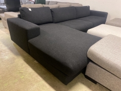 Divansoffa